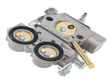 Grass Trimmer Carburetor High Performance Aluminum Mower Carburetor For 586346601 253 253R 553RS V1294-YM0710-3111230298811