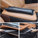 Car Windshield Sunshade Umbrella, Titanium Silver UV And Heat Blocking Foldable Cover With 360 V1237-ZY-807-097