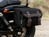 600D Waterproof Fabric, Multi-Pocket Storage, Magnetic Buckle, V1232-ZXCB-002
