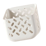 Dormitory Bedside Storage Basket Plastic Large Capacity Space Saving Bedside Hanging Organizer for V1294-YM0901-3112240007711