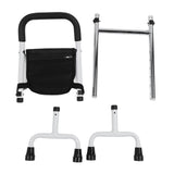 Chair Stand Assist Handle 136kg Toilet Armrests Sofa Armrests Bedside Armrests Elderly 3 in 1 V1294-YM0901-3116240011211