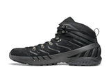 Scarpa Mens Cyclone Gore-Tex Boots Shoes Hiking - Black/Grey - EU 40 V563-10172710840-EU40