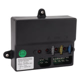 Generator Controller Multifunctional 147mm Mounting Hole Distance Engine Interface Module 9754 V1294-YM0901-3111230255512