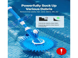 Suction Pool Cleaner, Automatic Pool Cleaner, Suction Side Automatic Pool Cleaner, Suction V952-XSYCQJQPZJGGTQ8TG001V0