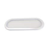 Linear LED Ceiling Lights Modern 3000K To 6500K Long Strip Dimmable Ceiling Lamps with Remote for V1294-YM0901-3119240155111