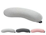Lumbar Support Pillow Memory Foam Soft Good Resilience Reduce Pressure Ergonomic Back Waist Support V1294-YM0703-3117230047811