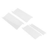 Spice Drawer Organizer 4 Tier Spice Drawer Insert Adjustable Large Capacity Easy Installation Spice V1294-YM0901-3118230232712