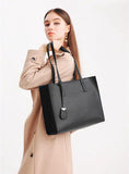 Women's Handbags, large shopping bags for women, Women's shoulder bag, Fashionable casual bag, V1189-LC-HW-00129