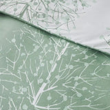 Artistic Vibes Abstract Duvet Cover Set - Easy Maintenance-King V745-AQ081961K3