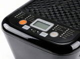 Spector Bread Maker Machine Oven Non Stick Bakehouse Automatic Kneading Mixing BM2002-BK-AU