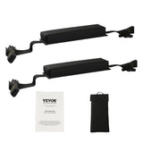 Soft Roof Rack Pads 15.5in 176lbs Load Capacity for Kayak Canoe Surfboard V952-CDXLJDWXHGJKOZKMCV0