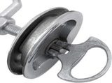 Boat Cam Latch Flush Pull Hatch Lift Stainless Steel with Back Plate Fasteners Screws V1259-DP01-A-1324