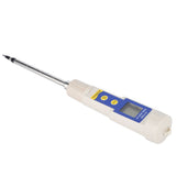 Portable Mini Digital Soil EC Meter Salinity Tester for Indoor Outdoor Garden Farm Lawn Plants V1294-YM0901-3111200141411