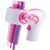 Automatic Hair Braiding Machine for Girls DIY Twist Knot Hair Braiding Machine V1188-PACJ-W-0370