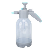 Garden Mist Sprayer 2L PP Handheld Pressure Sprayer Bottle with Extension Rod for Car Washing V1294-YM0901-3111240041111