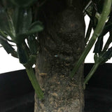 Artificial Topiary Shrub UV Resistant 50cm V637-DP1012734