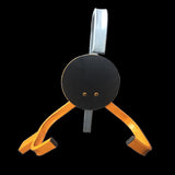 Car Vehicle Wheel Clamp Lock Heavy Duty Anti-Theft Security Device V63-818263