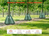 Tree Watering Bag 3 Packs 20 Gallons Slow Release Tree Water Bag Durable V952-DSJSD20GAL3JHNCKJV0