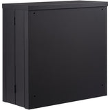 VEVOR Foldable Wall Cabinet Garage Cabinet Wall Mounted 26 V952-BGSGJJ120LBSECZZ6V0