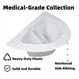 10Pcs Urine Collection Hat for Toilet-Female Urinal Stool Sample Collection, Toilet Hats,Urine V1370-AZ4-07720