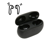Wireless Charger Case Full Protective Charging Replacement with Bluetooth Pairing Sync Button for V1263-JX-125