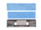 Vacuum Replacement Water Tank with 2 Mopping Pad Easy Install Vacuum Cleaner Parts for PROSCENIC P10 V1294-YM0710-3113230287611
