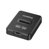 Simplecom SD511 M.2 SSD Docking Station NVMe and SATA Dual Protocol USB 3.2 Gen 2 10Gbps V28-SIMSDSD511