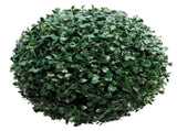 Boxwood Topiary Ball UV Resistant 40cm V637-DP1001531