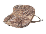 Portable Heating Seat Pad Camouflage 3 Gears Thicken USB Heated Stadium Seat Cushion Pad for Camping V1294-YM0521-3111230005912