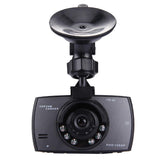2.7 Lcd Car Dvr Camera With 480P Resolution And 120 Degree Wide Angle View PRL-6340RIP
