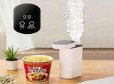 Instant Hot Water Dispenser Mini Portable Water Heater 2000W 3 Seconds Fast Heating Milk Tea Coffee V1107-122-55760-WHT