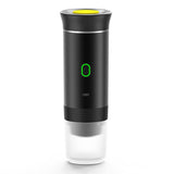 Portable Coffee Maker, Machine for camping, Travel Coffee Maker with USB-C, 3-in-1 Small V1192-AZ-W-6819