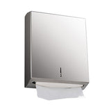 Paper Towel Dispenser Wall Mount Commercial Bathroom V63-920701