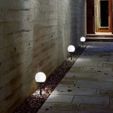 6 Pack Solar Powered Garden Stake Lights with Automatic Dusk to Dawn Sensor, IP44 Weatherproof Path V1189-LC-KF-00023
