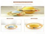 Cat Scratch Ball with Non-Dusting Spinning Bell,large V1363-PS-05-LARGE
