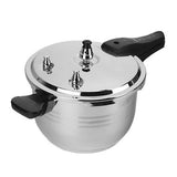 4L Commercial Grade Stainless Steel Pressure Cooker STAINLESSSTEELPRESSURECOOKER4L