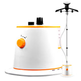 SOGA Garment Steamer Portable Cleaner Steam Iron 125 GARMENTSTEAMER125