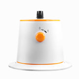 SOGA Garment Steamer Portable Cleaner Steam Iron 125 GARMENTSTEAMER125