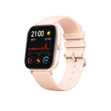SOGA Waterproof Fitness Smart Wrist Watch Heart Rate Monitor Tracker P8 Gold SWATCHP8GOLD