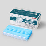 120 Pcs Anti Dust Filter Disposable Protective Sanitary Face Mask DMASKX100