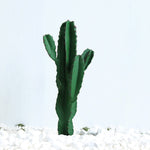 SOGA 4X 70cm Green Artificial Indoor Cactus Tree Fake Plant Simulation Decorative 5 Heads APLANTFHLT705X4