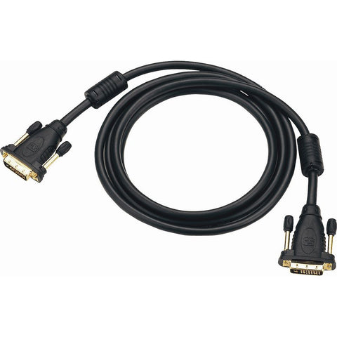 DVI-Digital to DVI Digital M-M dual link: 5m 004.018.0015