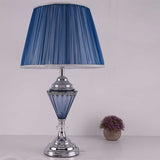 SOGA 4X LED Elegant Table Lamp with Warm Shade Desk Lamp TABLELAMPB56X4