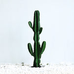 SOGA 105cm Green Artificial Indoor Cactus Tree Fake Plant Simulation Decorative 6 Heads APLANTFLT1056