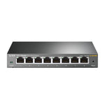 TP-Link TL-SG108E: 8 Port Gigabit Ethernet Switch 006.008.0018