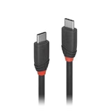 Lindy 1.5m Type C Cable 3A BL DS-LIN36907