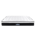 Giselle Bedding 21cm Mattress Euro Top Queen MATTRESS-0505-BET21-Q