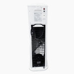 Luxurious White Hot and Cold Free Standing Water Cooler - LG Compressor V502-AIMEXSO1100