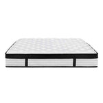 Giselle Bedding 31cm Mattress Euro Top King MATTRESS-BET-K