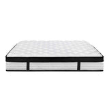 Giselle Bedding 31cm Mattress Euro Top King MATTRESS-BET-K